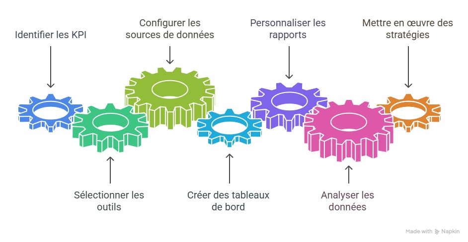 Comment automatiser votre rapport SEO ?